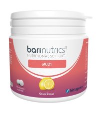 BARINUTRICS MULTI LIMONE 90CPR