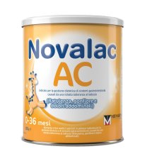 NOVALAC AC 800G