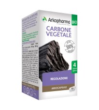 ARKOCPS CARBONE VEG BIO 40CPS