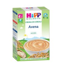 HIPP BIO CREMA CEREALI AVENA