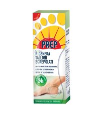 PREP CREMA TALLONI 75ML