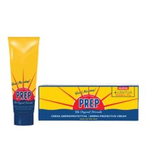 PREP CREMA DERMO 75ML TUBO