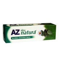 AZ NATURAL EUCALIPTO DENT 75ML