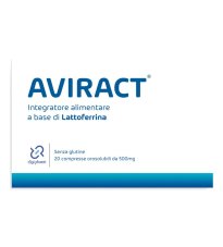 AVIRACT 20CPR