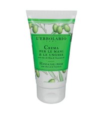 CREMA MANI E UNGHIE 75ML LIM