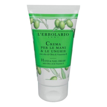 CREMA MANI E UNGHIE 75ML LIM