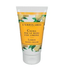 CREMA MANI LIMONE 75ML LIM