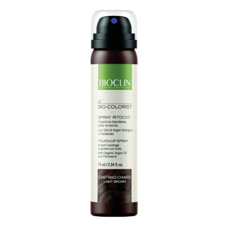 BIOCOLORIST SPR RITOCCO CAS CH