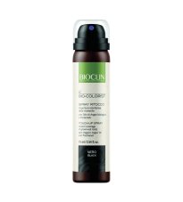 BIOCOLORIST SPR RITOCCO NERO