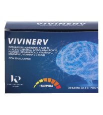 VIVINERV 30BUST VIVINERV 30BUST
