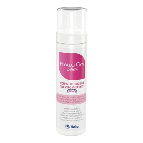 HYALO GYN INTIMO 200ML