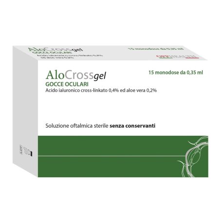 ALOCROSSGEL SOLUZIONE OFT15MON