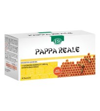 ESI PAPPA REALE 10FL