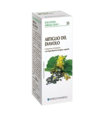 ARTIGLIO DEL DIAVOLO 100ML