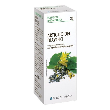 ARTIGLIO DEL DIAVOLO 100ML