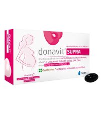 DONAVIT SUPRA 30CPS