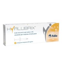 HYALUBRIX SIR 30MG 2ML N/E