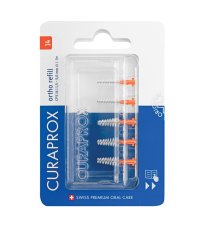 CURAPROX CPS 14 ORTHO REF ORAN CURAPROX CPS 14 ORTHO REF ORAN