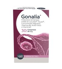 GONALIA 30CPR GONALIA 30CPR