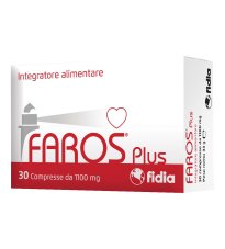 FAROS PLUS 30CPR