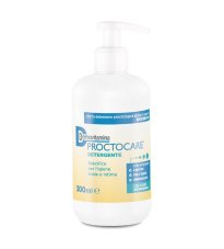 DERMOVITAMINA PROCTOC DET300ML