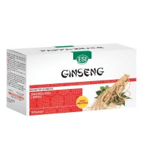 ESI GINSENG 10FLX30ML