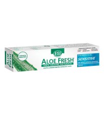 ESI ALOE FRESH SENSITIVE 100ML