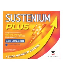 SUSTENIUM PLUS LIM MIELE22BUST