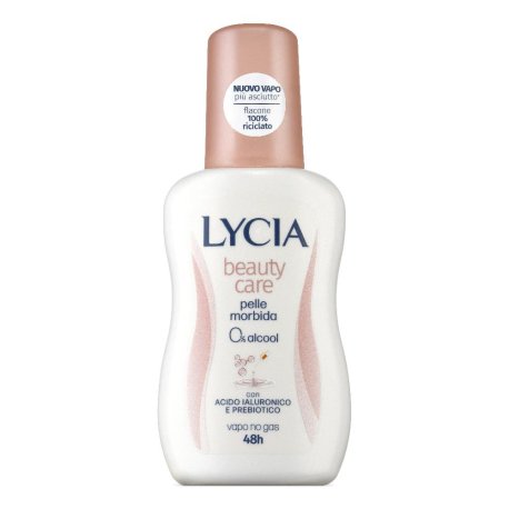 LYCIA VAPO BEAUTY CARE 75ML