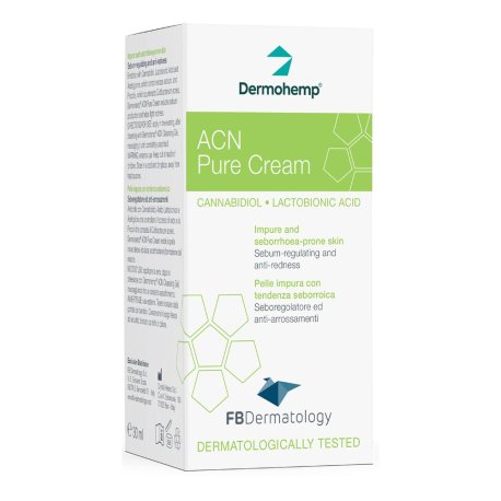 ACN PURE CREAM 30ML