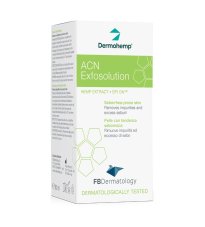 ACN EXFOSOLUTION 60ML