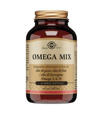 OMEGA MIX 60PRL