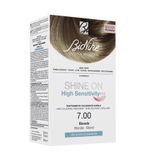 SHINE ON HSPLUS BIONDO 7,00