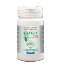 NIVATRIX CAPSULE UOMO 30CPS