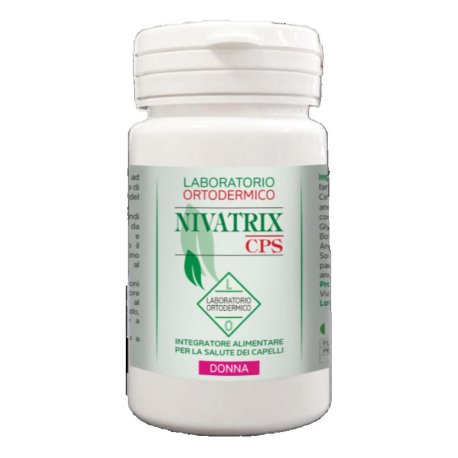 NIVATRIX CAPSULE DONNA 30CPS