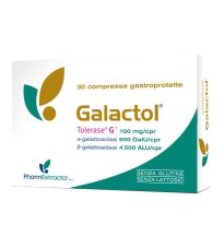 GALACTOL 30CPR