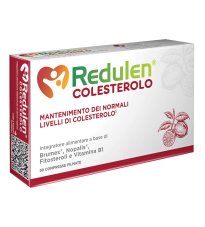 REDULEN COLESTEROLO 30CPR