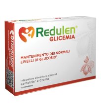 REDULEN GLICEMIA 60CPR