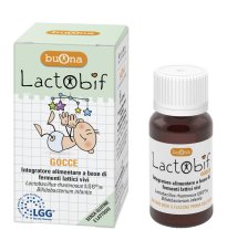 LACTOBIF 8ML