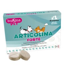 ARTICOLINA FORTE 30CPR