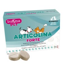 ARTICOLINA FORTE 60CPR