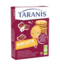 TARANIS BISCOTTI FROLLINI CIOC