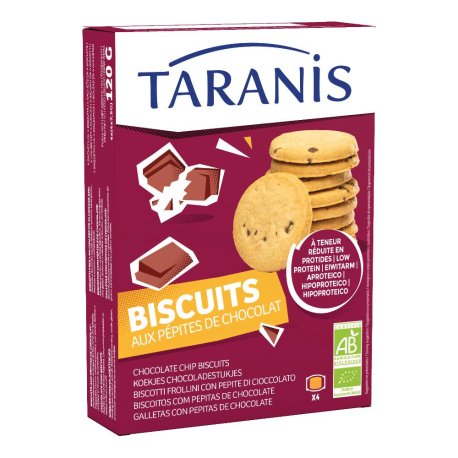 TARANIS BISCOTTI FROLLINI CIOC