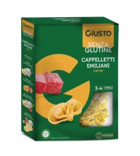 GIUSTO S/G CAPPELLETTI CARNE