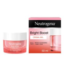 NEUTROGENA BRIGHT BOOST CR GEL