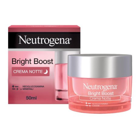 NEUTROGENA BRIGHT BOOST CR NTT