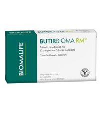 BUTIRBIOMA 30CPR