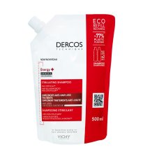 DERCOS ECO RICARICA ENERGIZZAN