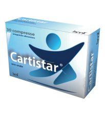 CARTISTAR 30CPS