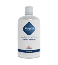 PLAQTIV+ ORAL CARE ADDITIVO